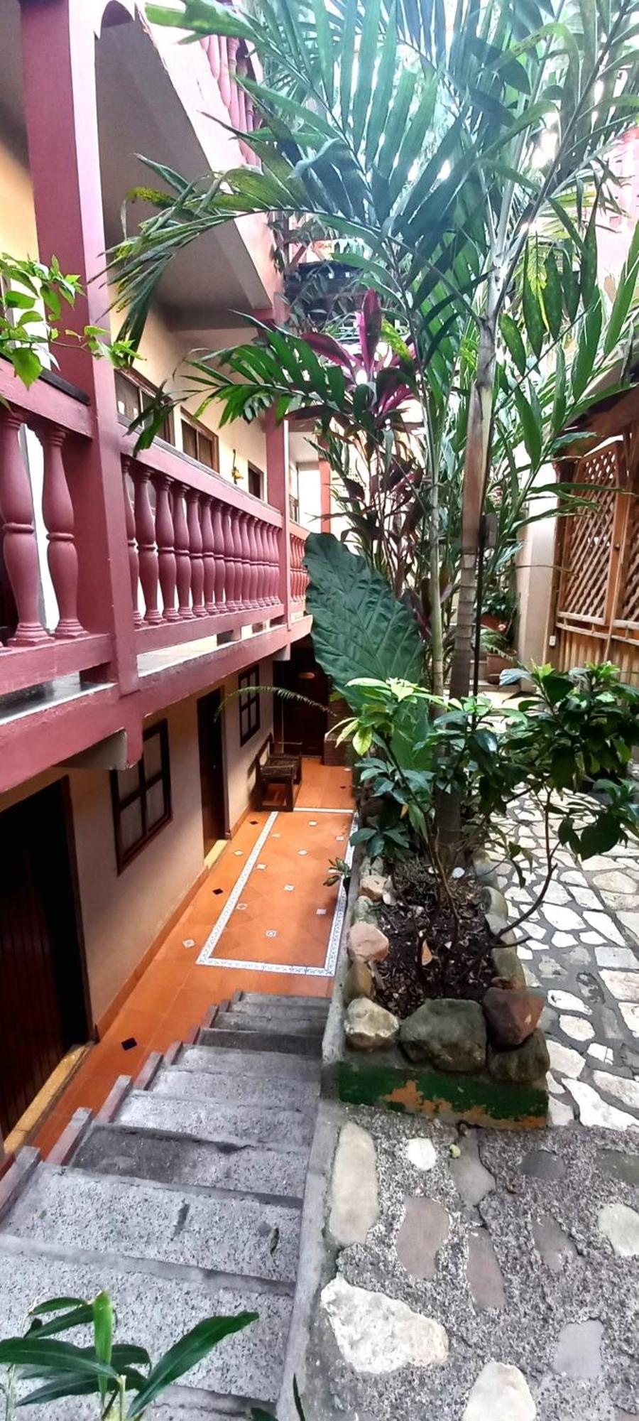 Hotel Rosalila Copan Exterior photo