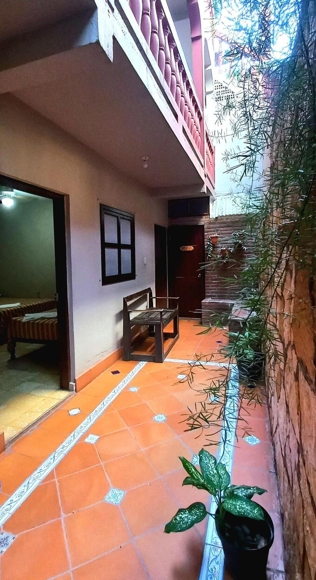 Hotel Rosalila Copan Exterior photo